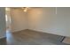 Open living room with wood flooring and ceiling fan at 12403 Hibiscus Oak Pl # 202, Tampa, FL 33612
