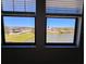 Scenic neighborhood view from an upstairs window at 3367 Janna Grace Way, Land O Lakes, FL 34638