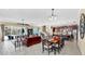 Expansive living space connecting the kitchen, dining, and living areas for easy entertaining at 613 Manns Harbor Dr, Apollo Beach, FL 33572