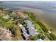 Beautiful waterfront condos with lush landscaping, boat access, and serene water views at 1111 N Bayshore Blvd # F11, Clearwater, FL 33759