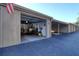 Attached garage and car port for convenient covered parking at 1111 N Bayshore Blvd # F11, Clearwater, FL 33759