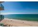 Enjoy direct beach access and stunning ocean vistas at 1560 Gulf Blvd # 1104, Clearwater Beach, FL 33767