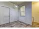 Bright dining area with tile floors, ample natural light, and convenient access to other living spaces at 2153 Broadway View Ave, Brandon, FL 33510