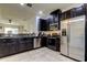Spacious kitchen with stainless steel appliances, ample counter space, and a functional design for cooking at 2153 Broadway View Ave, Brandon, FL 33510