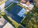 Discover a home with a well-maintained roof and a peaceful neighborhood setting at 811 Helmsman Way, Palm Harbor, FL 34685