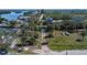 This property offers direct access to the canal and nearby boat parking at 1019 Canal St, Ruskin, FL 33570
