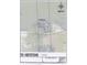 Diagram showing proposed dock reconstruction for waterfront property with measurements and details at 1772 Indian Rocks S Rd, Largo, FL 33774