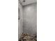 Walk-in shower with pebble floor and rain shower head at 280 Dr Ml King Jr N St, Safety Harbor, FL 34695