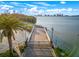 Gated bridge offering scenic water views and security for this exceptional community at 436 St Andrews Dr, Belleair, FL 33756