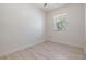 Bright bedroom featuring durable wood-look flooring, and filled with bright natural light at 1817 E Calhoun St, Plant City, FL 33563