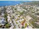 Charming neighborhood with waterfront access and tree-lined streets, near the Gulf of Mexico at 25 Windrush Bay Dr # 25, Tarpon Springs, FL 34689