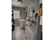 Functional laundry room with modern appliances and ample storage space at 8588 95Th Ave, Seminole, FL 33777