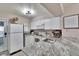 Efficient kitchen with appliances and lots of counter space at 11308 Grandville Dr, Temple Terrace, FL 33617