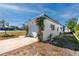 Lovely single-story home showcasing an attached garage, offering convenience and suburban living at 479 80Th Way, St Pete Beach, FL 33706