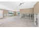 Spacious, open floor plan with abundant natural light at 479 80Th Way, St Pete Beach, FL 33706
