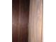 Close up showcasing interior wood paneling at 1044 Virginia Dr, Sarasota, FL 34234