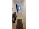 A welcoming hallway with neutral tones and a stylish console table at 13052 Ogden Glade Rd, Dade City, FL 33525