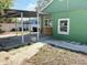 View of the house with a carport at 2410 Harper St, Tampa, FL 33605