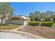 Community building with mailboxes beside the community pool at 700 Starkey Rd # 1111, Largo, FL 33771