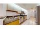 Well-equipped kitchen with stainless steel appliances and granite countertops at 10488 Saint Tropez Pl, Tampa, FL 33615