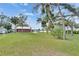 Additional garage for storage or a workshop at 2307 7Th Sw St, Ruskin, FL 33570