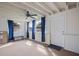 Sunroom with carpeted floor, ceiling fan, and natural light from several windows at 8792 93Rd St, Seminole, FL 33777