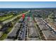 A beautiful view of the property and community amenities at 9873 Trumpet Vine Loop, Trinity, FL 34655