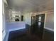 Bright, open-concept kitchen with modern appliances and hardwood floors at 5121 40Th N Ave, St Petersburg, FL 33709