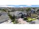Beautiful single-Gathering home boasts mature landscaping and a three-car garage at 7133 Hatpin Loop, Wesley Chapel, FL 33545