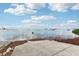 This community offers beach access with clear, open water and boat access at 2700 Bayshore Blvd # 9404, Dunedin, FL 34698
