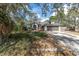 Charming single-story home with a well-manicured front yard and a two-car garage at 5225 Eagle Blvd, Land O Lakes, FL 34639