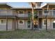 Inviting two-story condo featuring private balconies and lush landscaping, great for outdoor enjoyment at 6330 Newtown Cir # 30B4, Tampa, FL 33615