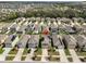 Aerial view of a well-planned community with homes, green spaces, and easy access to local amenities at 10967 Carlton Fields Dr, Riverview, FL 33579