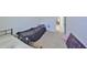 Bedroom with two beds at 10967 Carlton Fields Dr, Riverview, FL 33579