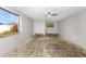 Empty bedroom featuring light gray walls and a window at 3553 34Th N Ave, St Petersburg, FL 33713