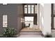 Inviting outdoor deck space overlooking the water, perfect for relaxing and entertaining at 8 Avonwood, Tampa, FL 33625