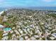 Picturesque coastal community with lush vegetation and stunning ocean views in desirable location at 112 79Th St # B, Holmes Beach, FL 34217