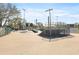 Community skate park with ramps and concrete surfaces, providing a fun space for skating enthusiasts at 300 16Th Ave, Indian Rocks Beach, FL 33785