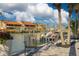 Beautiful waterfront home with a private boat dock offering direct access to the open water and stunning views at 4959 58Th S Ave, St Petersburg, FL 33715