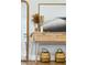 Chic entryway with console table, decorative accents, and stylish decor at 3316 W Ballast Point Blvd, Tampa, FL 33611