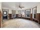 Renovation opportunity! Room with large bay window offering lots of light and sink at 864 15Th Ne Ave, St Petersburg, FL 33704