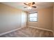 Bedroom with carpet and neutral colored walls at 1375 Corner Oaks Dr, Brandon, FL 33510