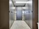Spacious walk-in closet with ample hanging space and mirrored doors, providing generous storage and organization solutions at 17802 Everlong Dr, Land O Lakes, FL 34638