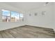 Bedroom with recessed lighting and natural light from large windows at 32347 Wetland Bird Vw, San Antonio, FL 33576