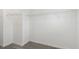 Walk-in closet featuring wire shelving at 4255 Big Sky Dr, Spring Hill, FL 34604