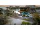 Waterfront home with a two-car garage and close proximity to the water at 56 Sandpiper Rd, Tampa, FL 33609