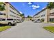 Ample parking available for residents and guests, offering convenience and ease at 209 Ne Lincoln N Cir # 105, St Petersburg, FL 33702