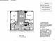 Detailed floorplan showcasing the layout of the condo unit, including bedrooms, bathrooms, and living spaces at 700 S Harbour Island Blvd # 204, Tampa, FL 33602