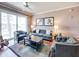 Inviting living room features a balcony and comfortable seating, perfect for relaxing at 700 S Harbour Island Blvd # 204, Tampa, FL 33602
