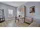 Versatile office space with a sleek Murphy bed, perfect for work or relaxation at 100 4Th S Ave # 208, St Petersburg, FL 33701